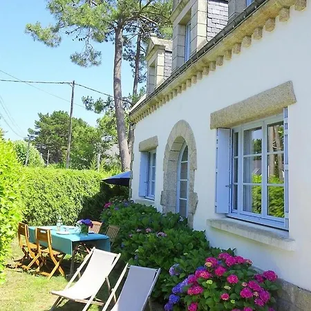 Semi-detached House,