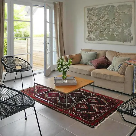 Semi-detached House,