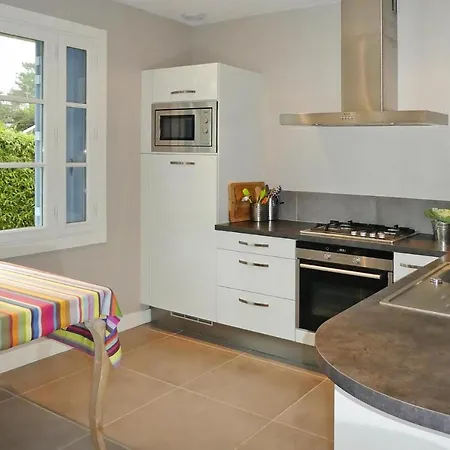 Semi-detached House,