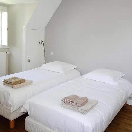 Semi-detached House,