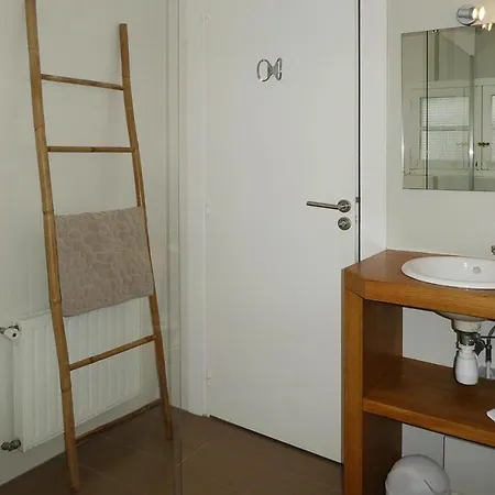 別荘 Semi-detached House, *